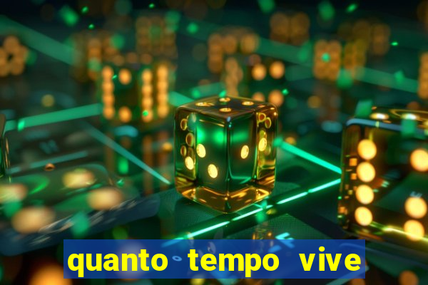 quanto tempo vive um passarinho bem-te-vi